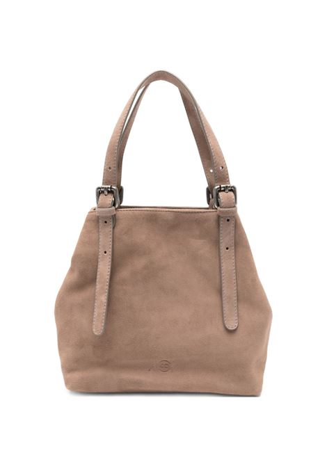 borsa galatea s donna acero AUTENTICA 504 | GSSD0551